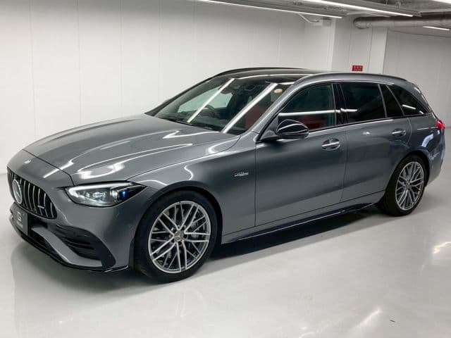 MERCEDES BENZ