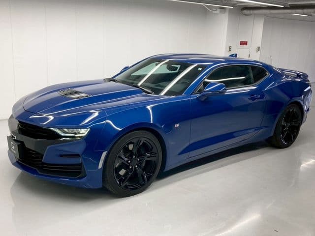 CHEVROLET