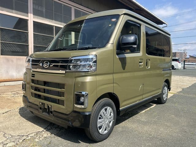 DAIHATSU