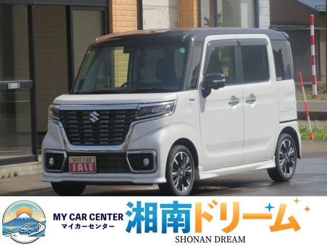 SUZUKI