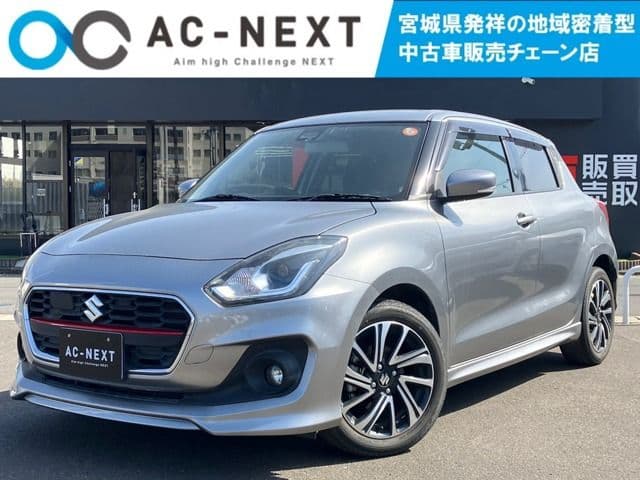 SUZUKI