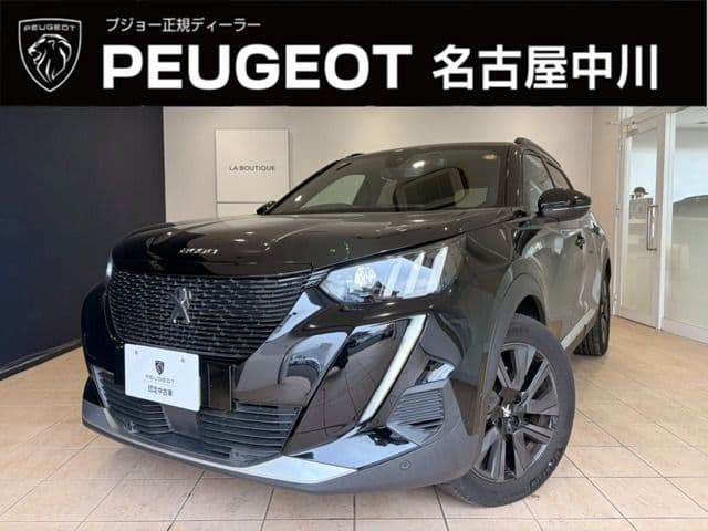 PEUGEOT