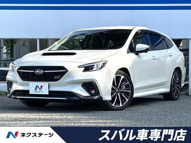 SUBARU