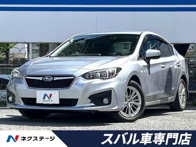 SUBARU