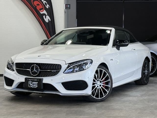 MERCEDES BENZ