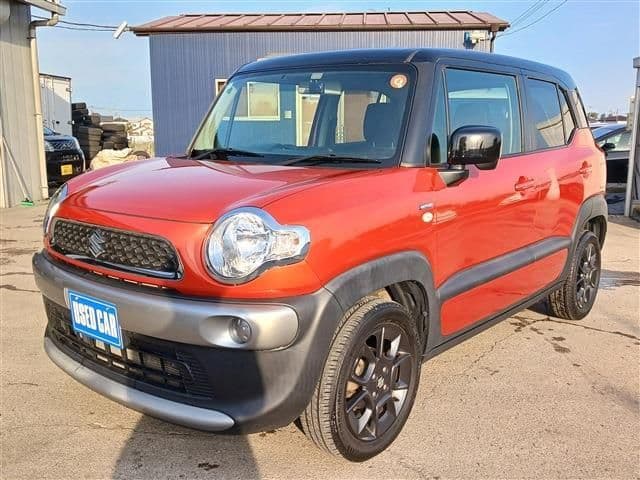 SUZUKI