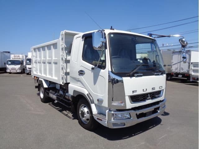 MITSUBISHI FUSOU
