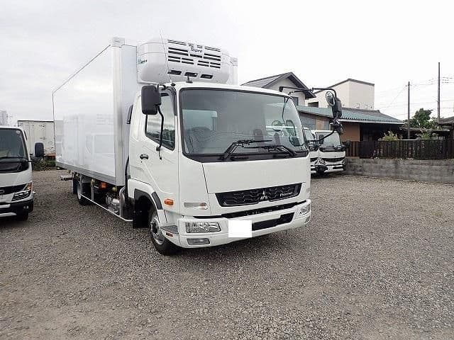 MITSUBISHI FUSOU