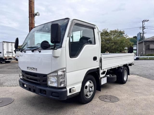 ISUZU