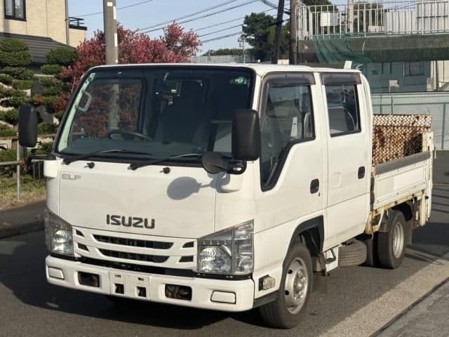 ISUZU