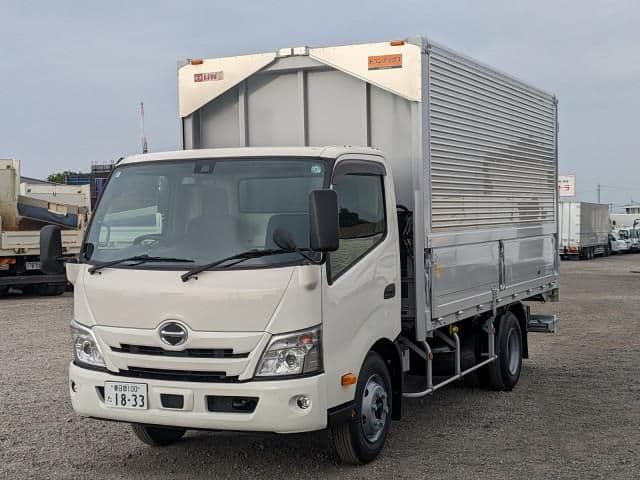 HINO