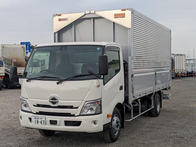 HINO