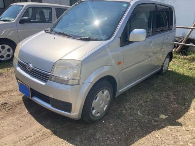 DAIHATSU