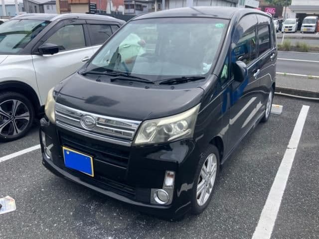 DAIHATSU