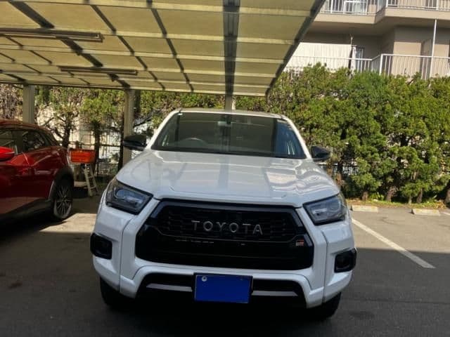 TOYOTA