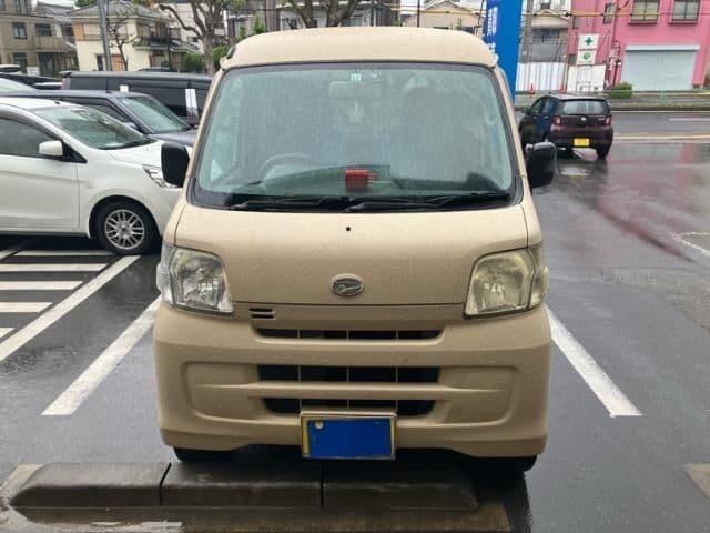 DAIHATSU