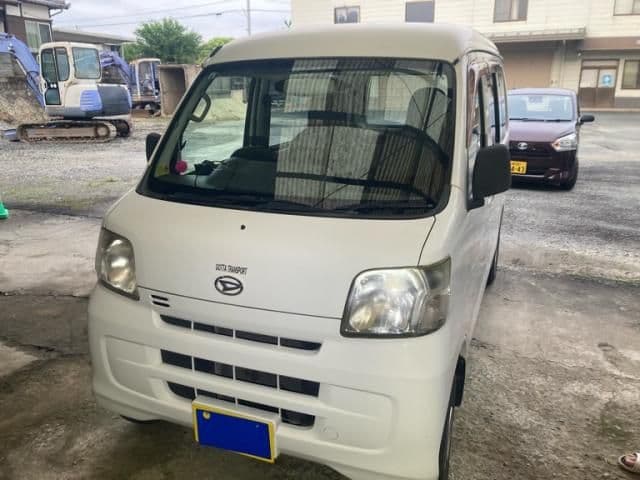 DAIHATSU