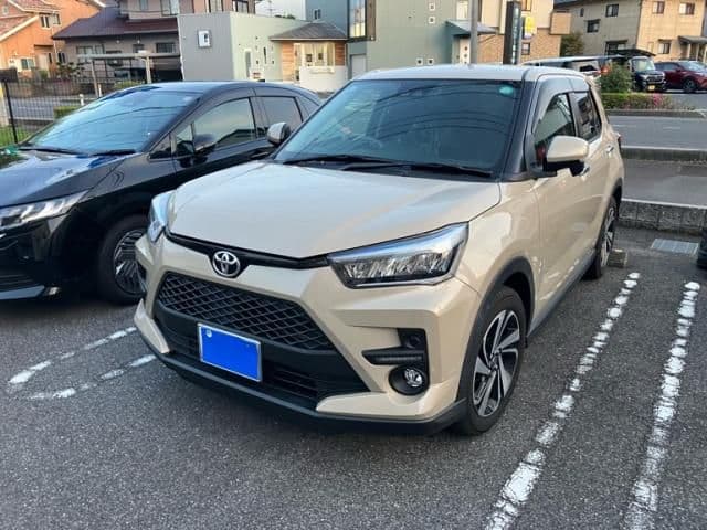 TOYOTA