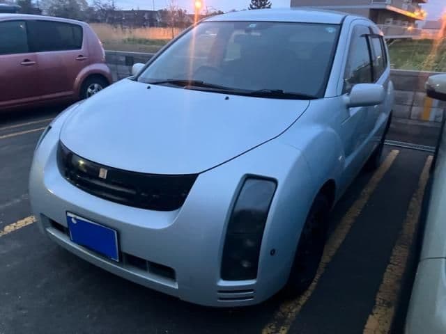 TOYOTA