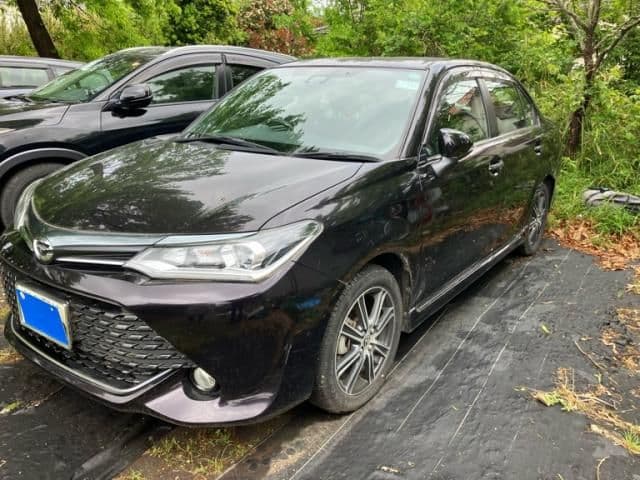 TOYOTA