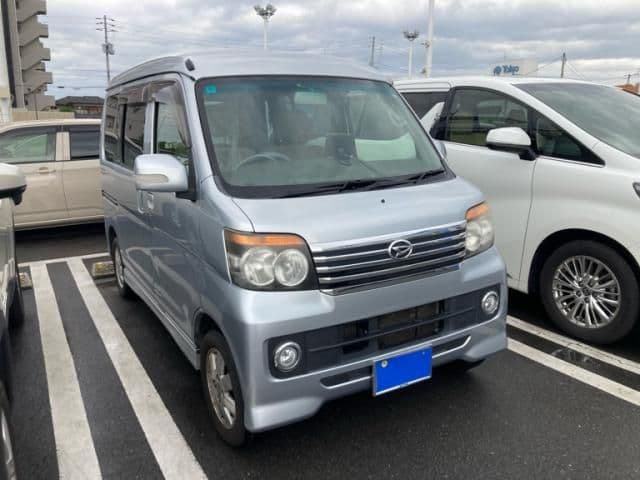 DAIHATSU