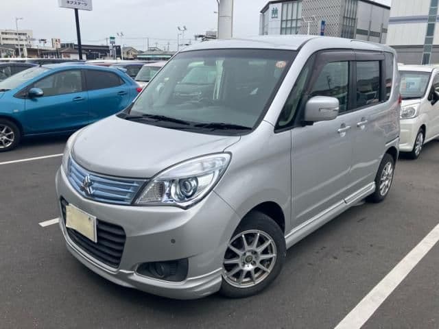 MITSUBISHI