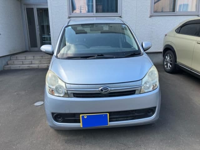 DAIHATSU