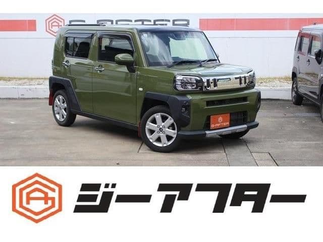 DAIHATSU