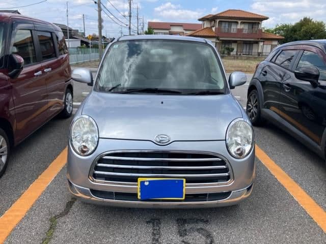  2026 DAIHATSU WAGON R