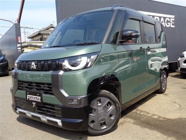 MITSUBISHI