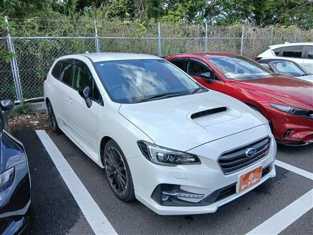 SUBARU