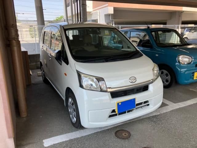 DAIHATSU