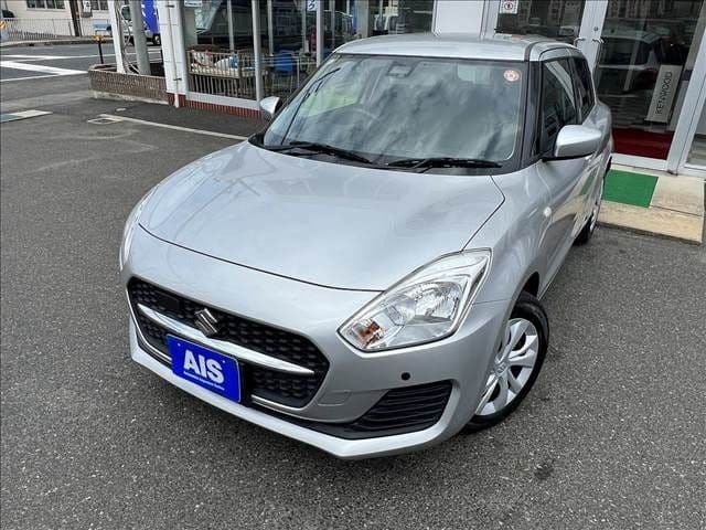 SUZUKI