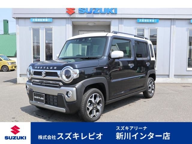 SUZUKI