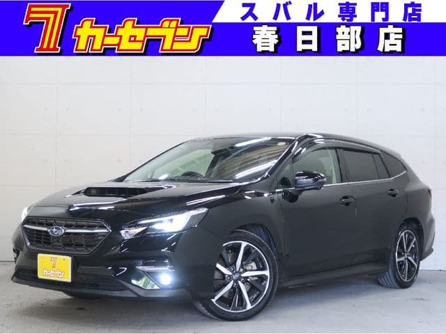 SUBARU