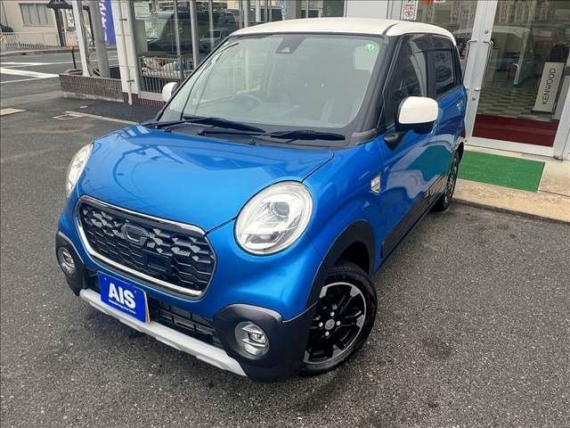 DAIHATSU