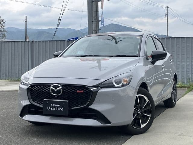 MAZDA