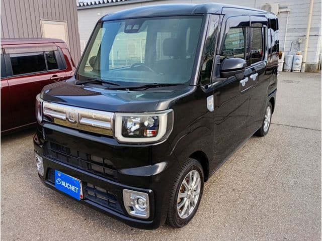 DAIHATSU