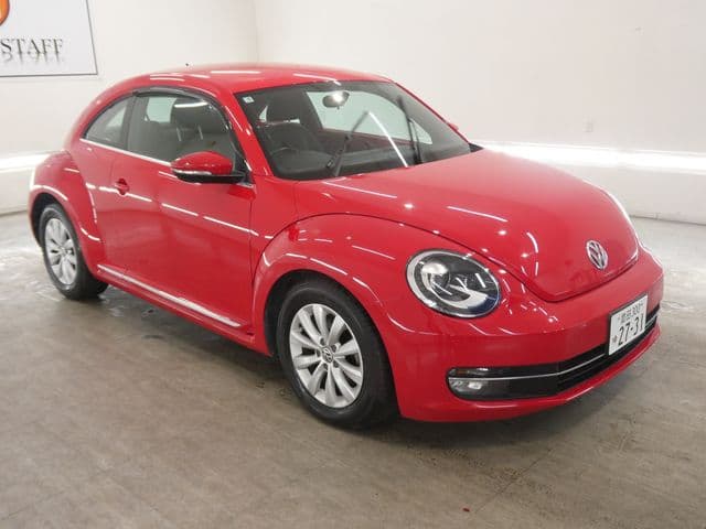 VOLKSWAGEN