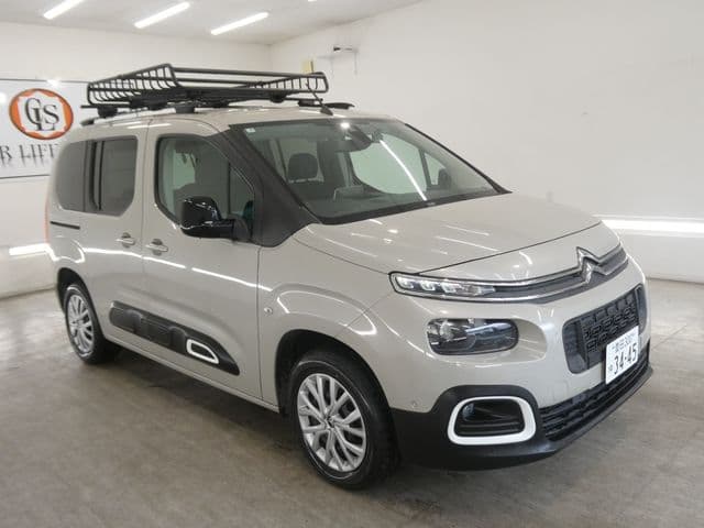 CITROEN