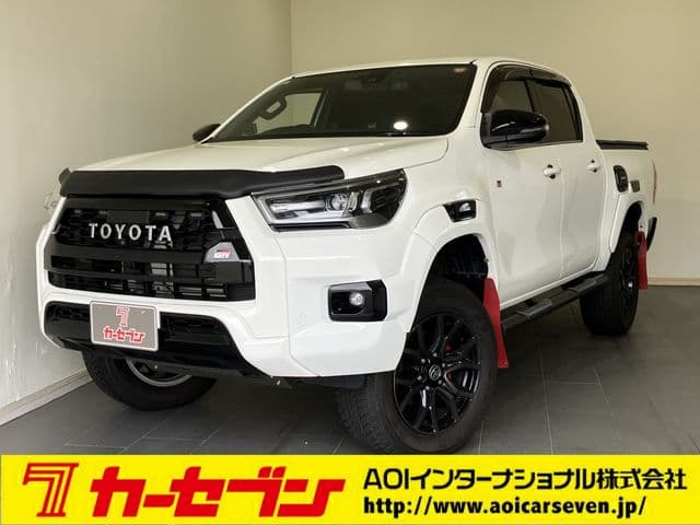 TOYOTA