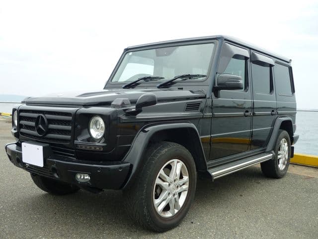 MERCEDES BENZ