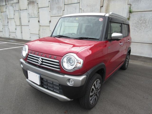SUZUKI