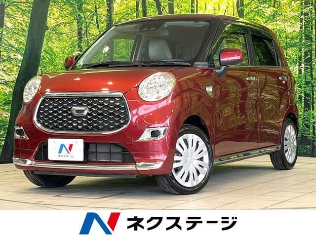 DAIHATSU