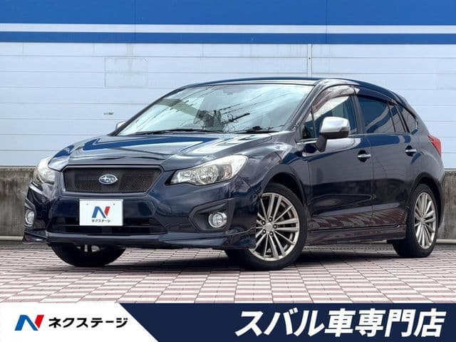 SUBARU