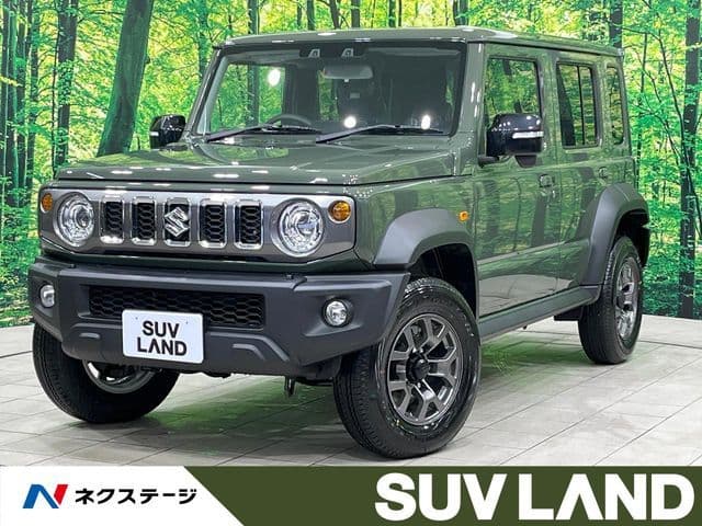 SUZUKI