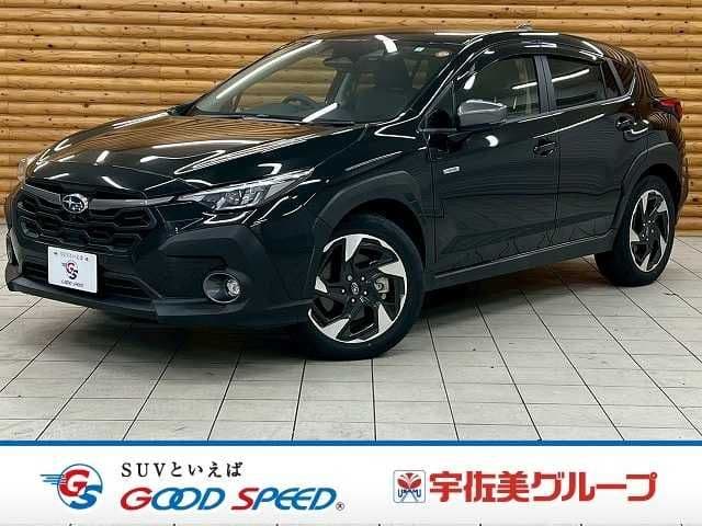 SUBARU
