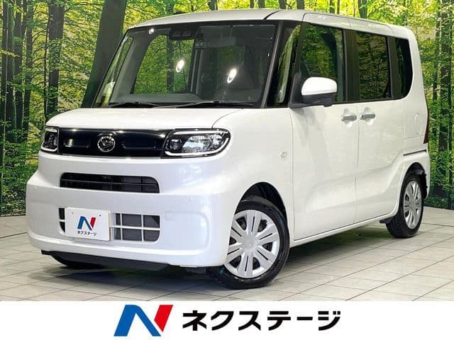  2026 DAIHATSU TANTO