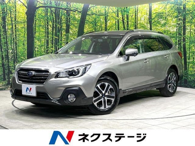 SUBARU