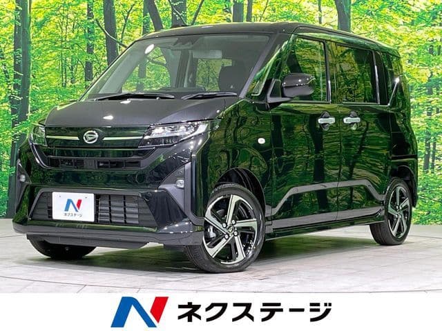 DAIHATSU